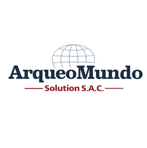 ArqueoMundo Solution S.A.C.